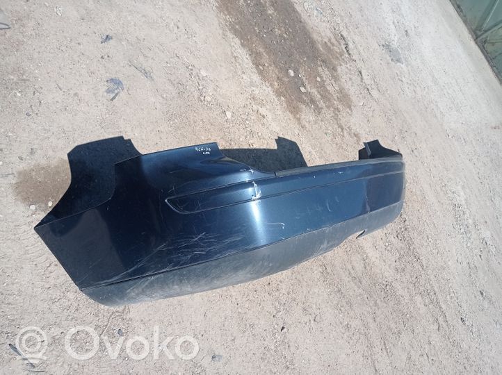 Volvo V50 Rear bumper 