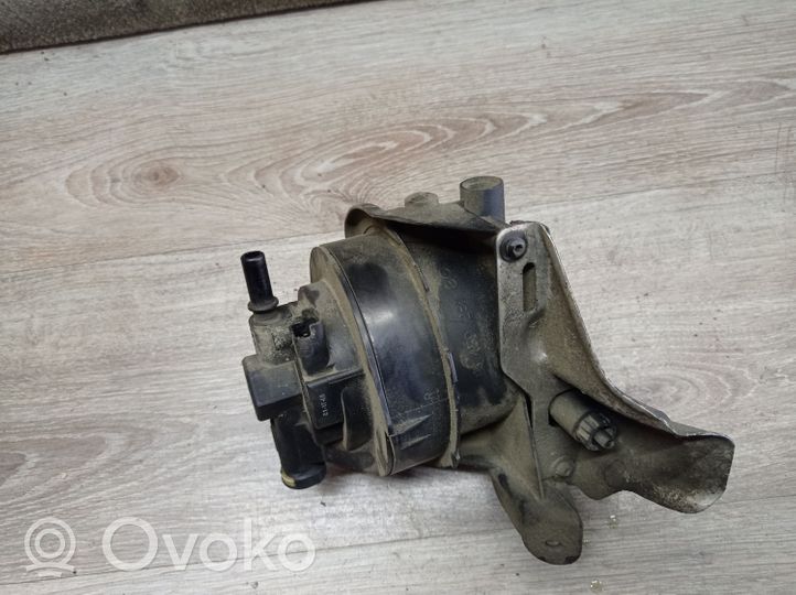 Volvo V50 Fuel filter housing 