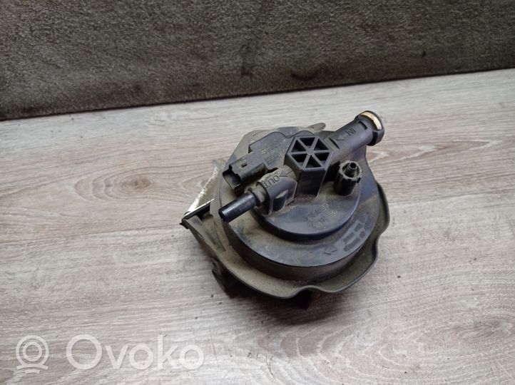 Volvo V50 Fuel filter housing 