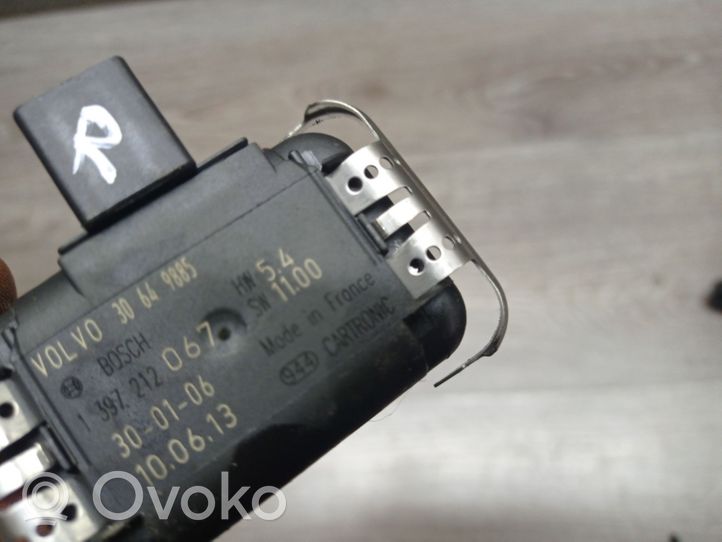 Volvo V70 Rain sensor 1397212