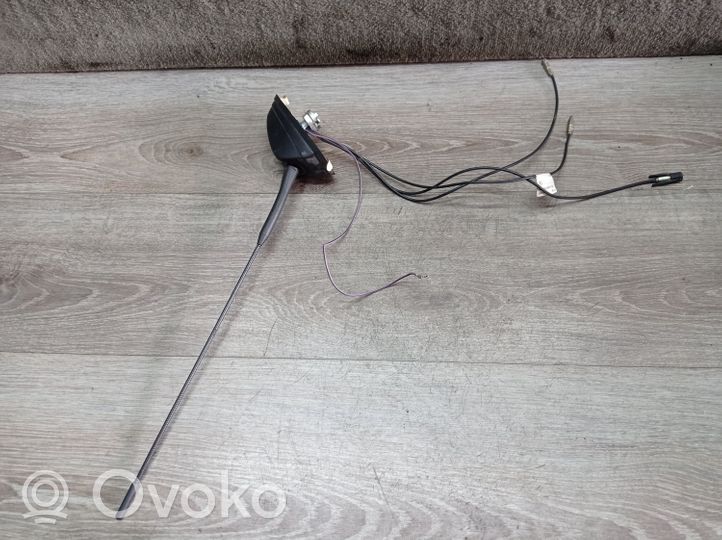 Volvo V70 Radion antenni A9068200175