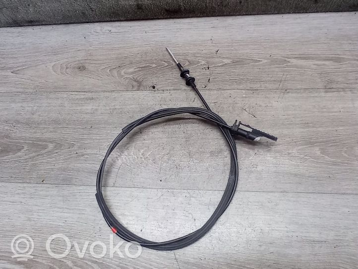 Volvo V70 Ignition lock cable 