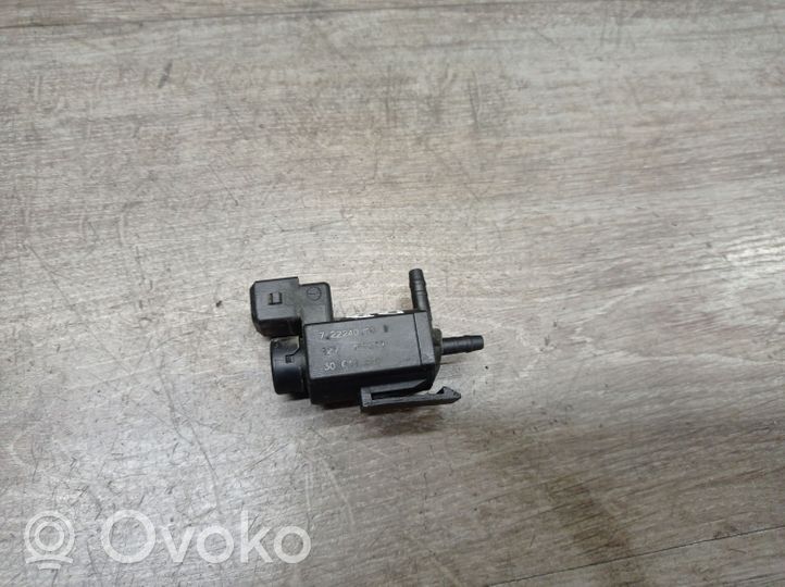 Volvo V70 Turboahtimen magneettiventtiili 72224010