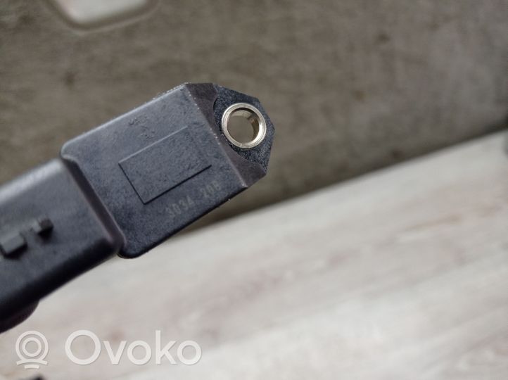 Volvo V70 Sensore di pressione 