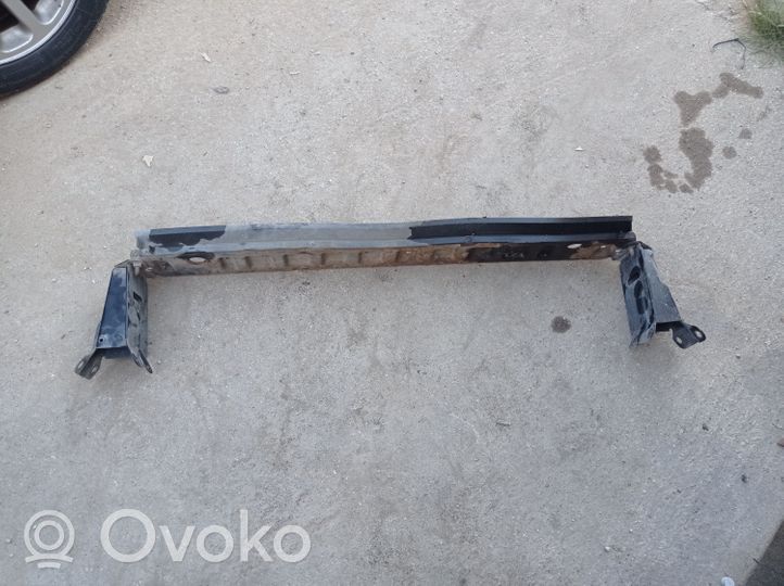 Volvo V70 Bottom radiator support slam panel 