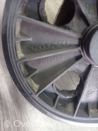 Volvo V70 Ohjaustehostimen pumppu 9485757