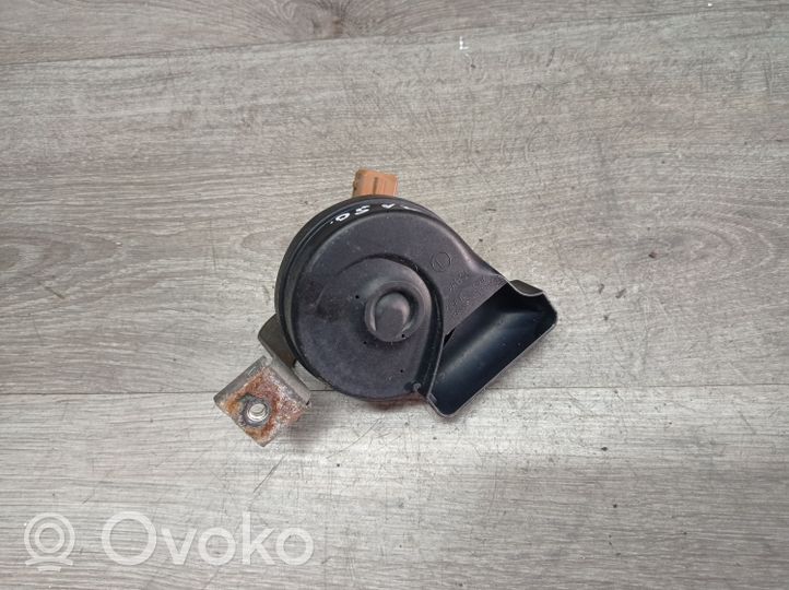 Volvo V70 Signal sonore 