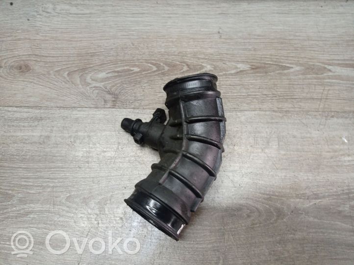 Volvo V70 Turbo air intake inlet pipe/hose 