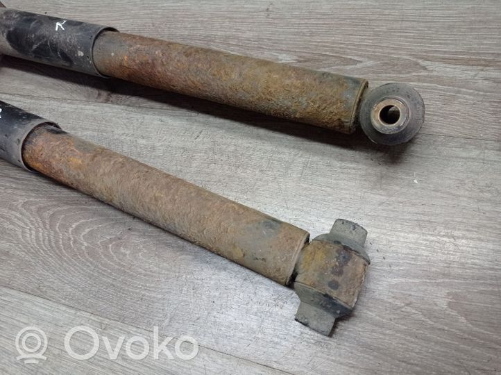 Volvo V70 Rear shock absorber/damper 