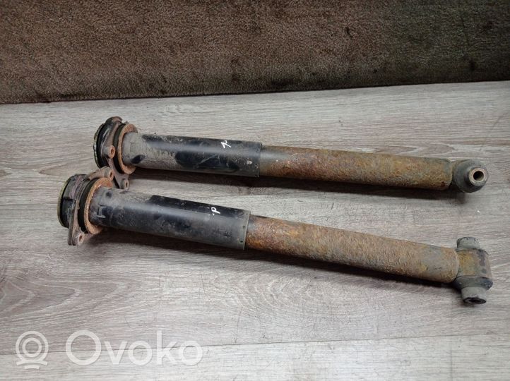 Volvo V70 Rear shock absorber/damper 