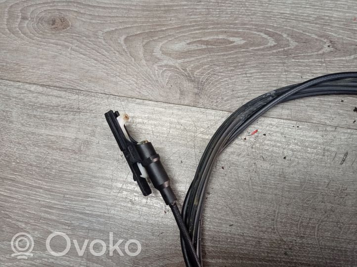 Volvo V70 Kabel stacyjki 
