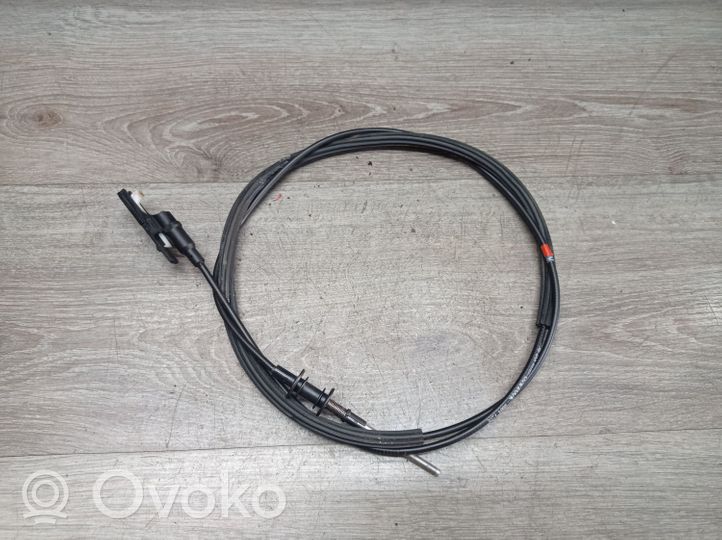 Volvo V70 Ignition lock cable 