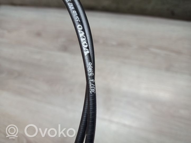 Volvo V70 Ignition lock cable 