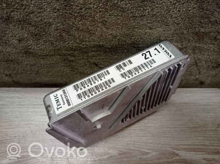 Volvo XC90 Блок управления коробки передач 00001313A6
