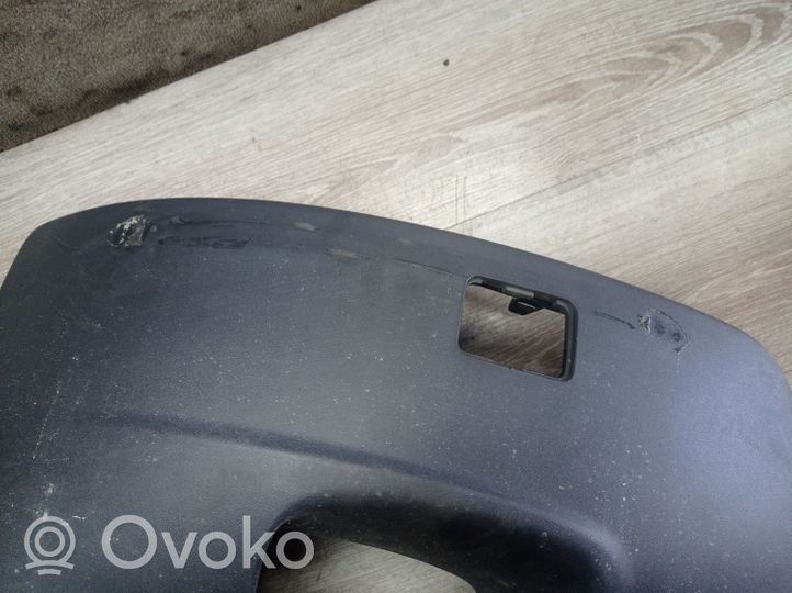 Volvo XC90 Front bumper corner part panel trim 