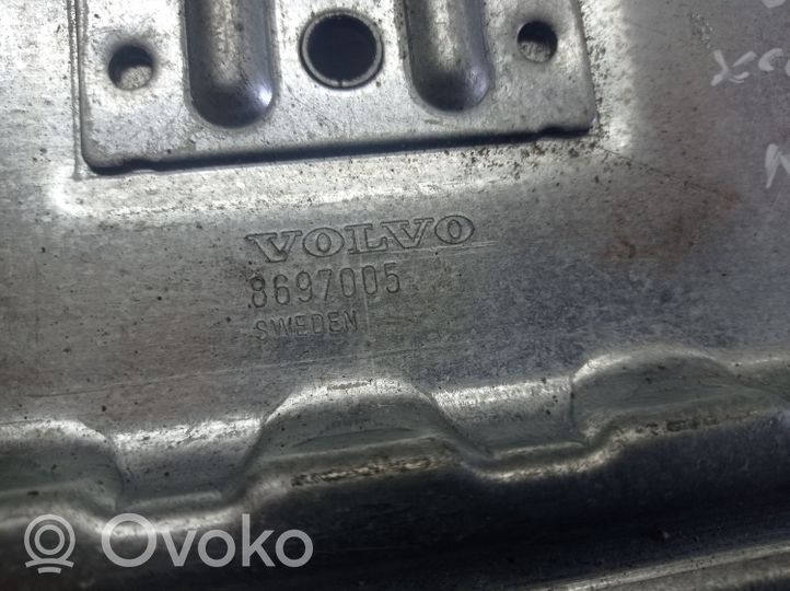 Volvo XC90 Akumuliatoriaus laikiklis 
