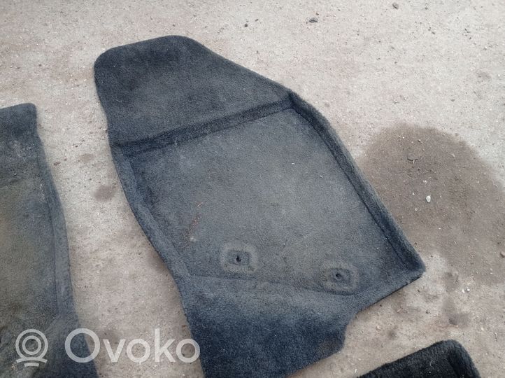 Volvo S60 Car floor mat set 