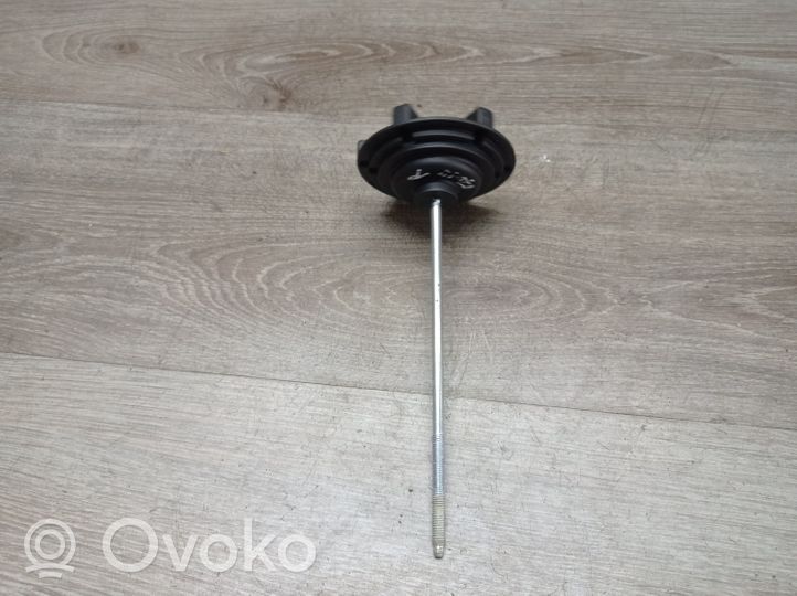 Volvo V70 Spare wheel bolt 