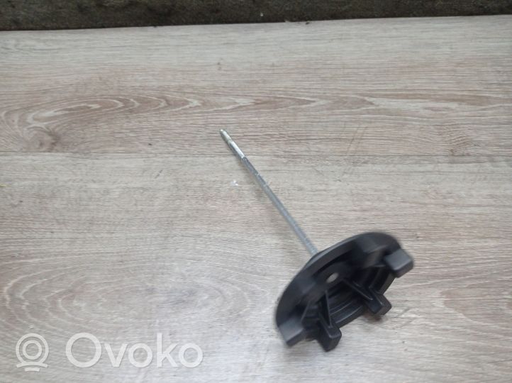 Volvo V70 Spare wheel bolt 