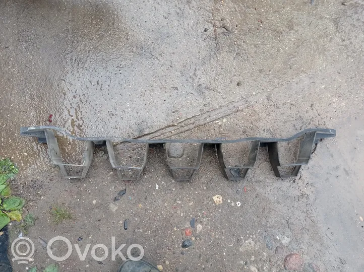 Volvo V50 Rear bumper support beam 