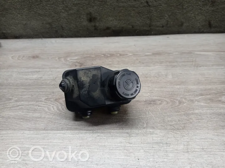 4N513531DC Volvo V50 Power steering fluid tank/reservoir, 6.00 € RRR