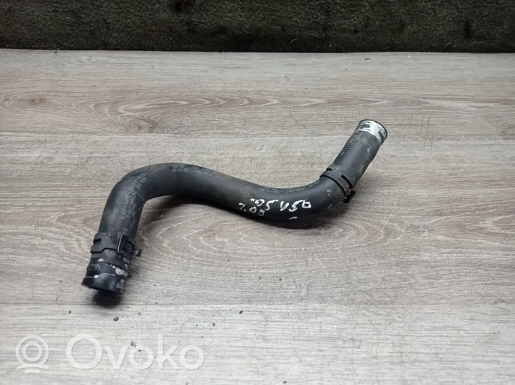 0240185001013 Volvo V50 Power steering hose/pipe/line, 6.00 € RRR