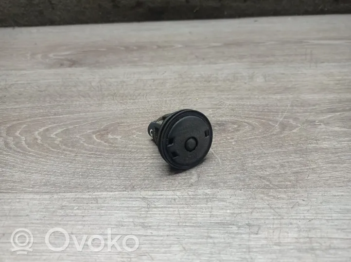 Volvo V50 Sensor de temperatura interna/externa 