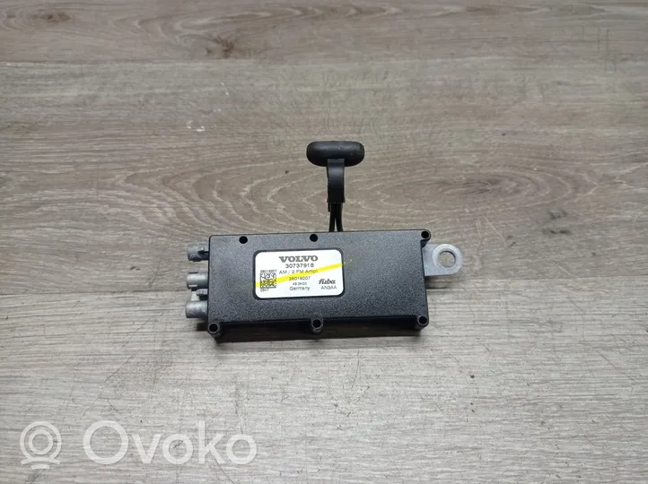 Volvo V50 Amplificateur d'antenne 