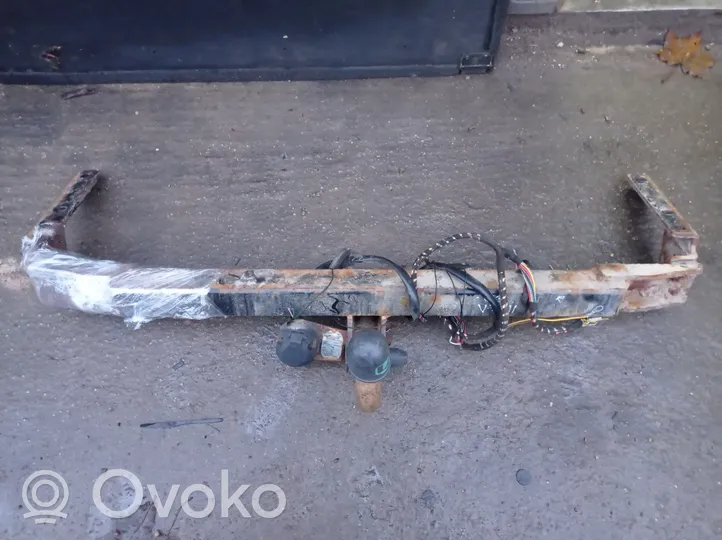 Volvo V70 Tow bar set 