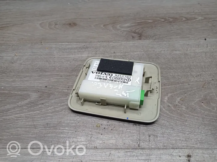 Volvo V70 Alarm control unit/module 9452782