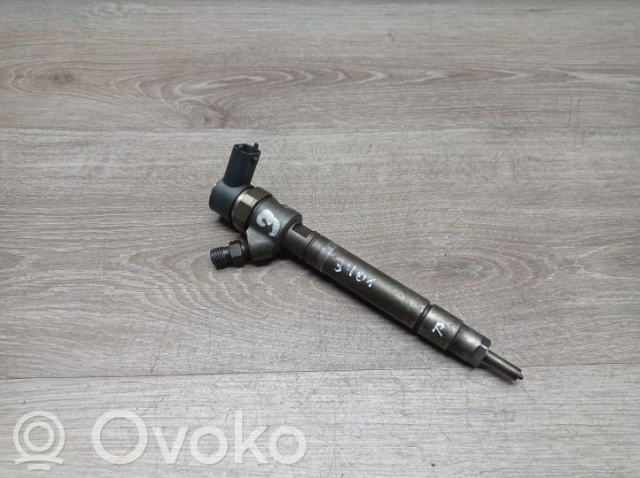 0445110251 Volvo S60 Fuel injector, 33.00 € RRR