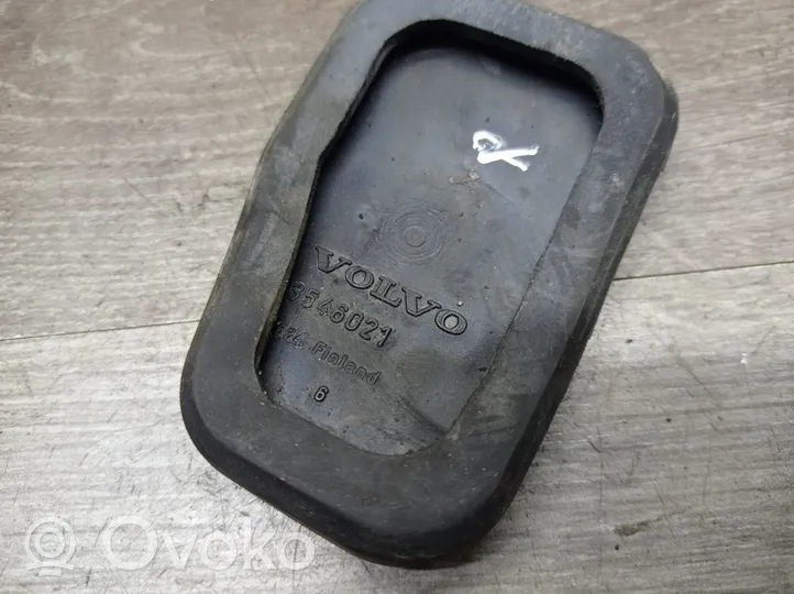 Volvo V70 Brake pedal 