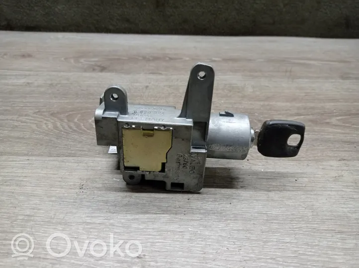 Volvo V70 Ignition lock 