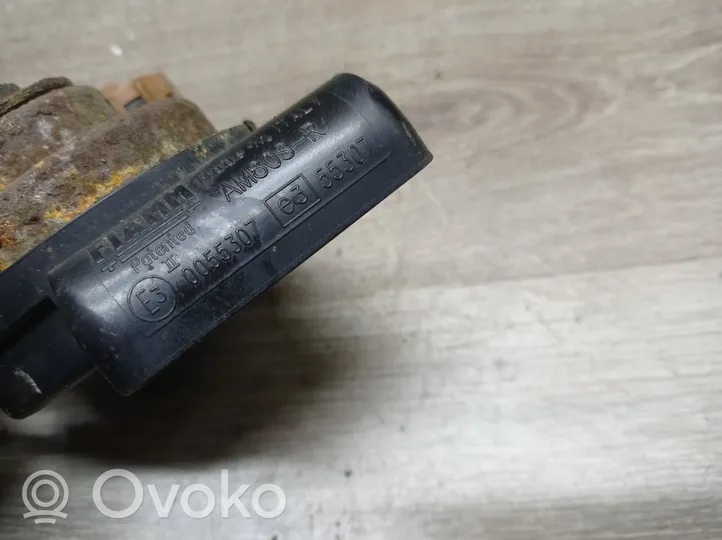 Volvo V70 Horn signal 