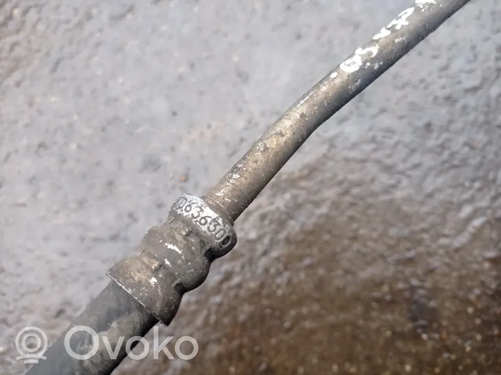 Volvo V70 Linea/tubo servosterzo 