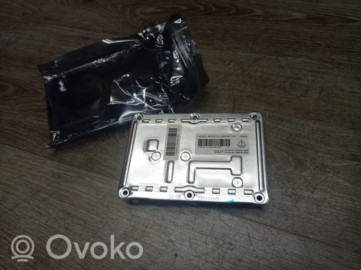 Volvo S60 Xenon control unit/module 