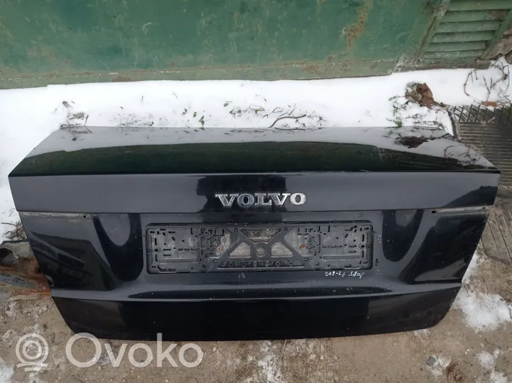 Volvo S80 Portellone posteriore/bagagliaio 