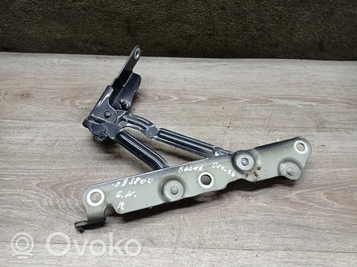 Volvo S80 Tailgate/trunk/boot hinge 