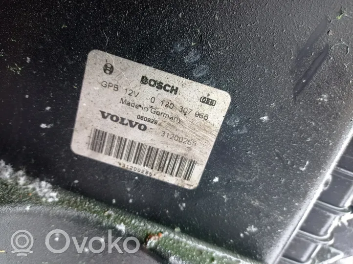 Volvo S80 Kit Radiateur 1137328433