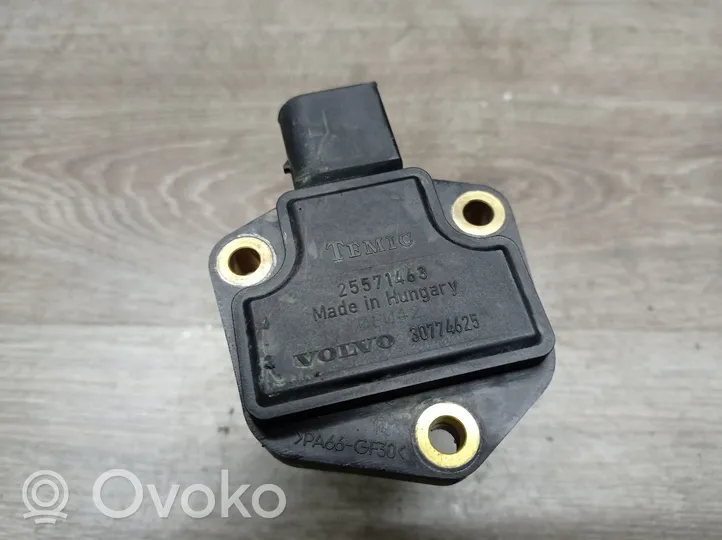 Volvo S80 Capteur de niveau d'huile 25571463