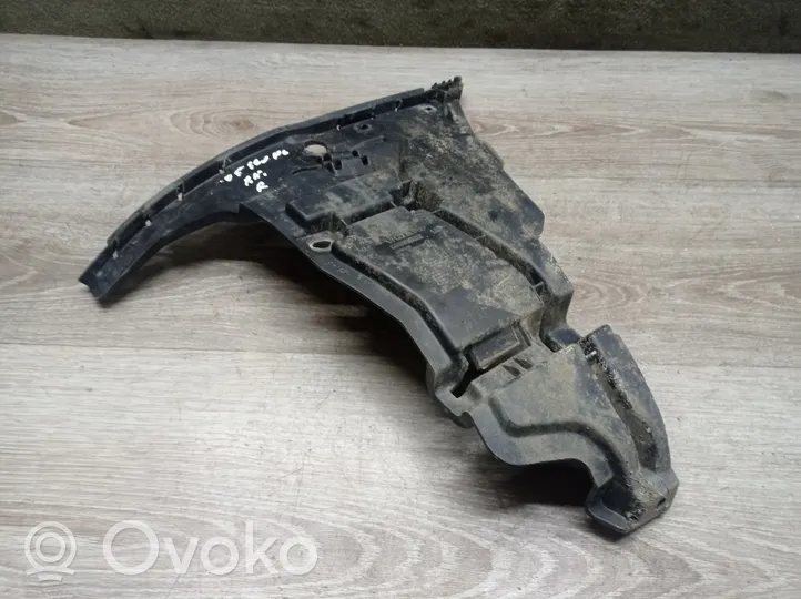 Volvo S60 Front bumper mounting bracket 