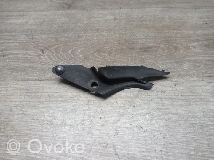 Volvo S60 Windshield trim 