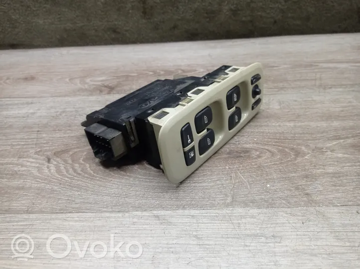 Volvo S60 Electric window control switch 