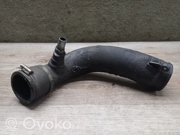Volvo S60 Intercooler hose/pipe 