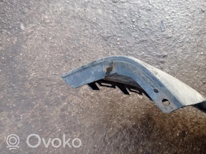 Volvo V50 Spojler zderzaka przedniego 