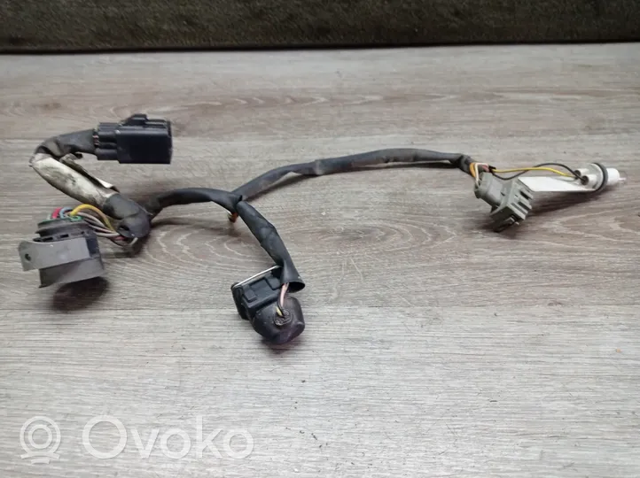 Volvo S60 Headlight/headlamp wiring loom/harness 