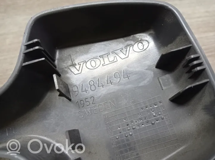 Volvo S60 Inne części wnętrza samochodu 