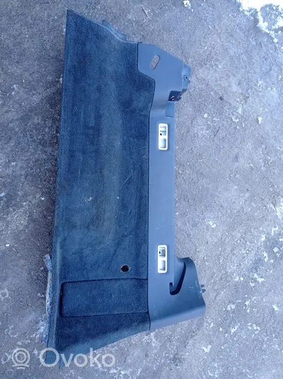 Volvo XC70 Trunk/boot lower side trim panel 1643466