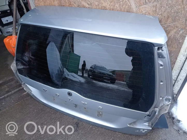 Volvo XC70 Galinis dangtis (bagažinės) 
