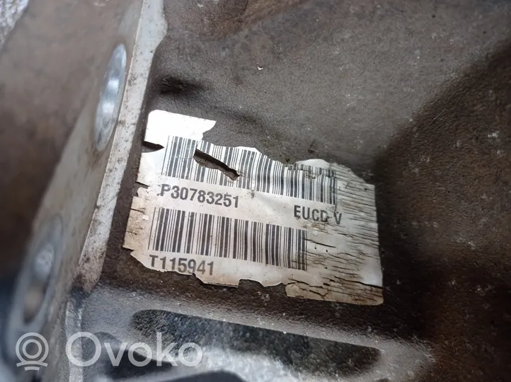 Volvo XC70 Scatola ingranaggi del cambio 7527113700